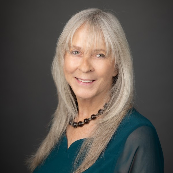 Photo of Front of the House Manager, Jackie