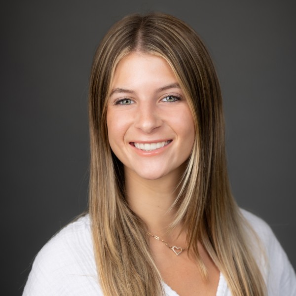 Photo of Front of the House Manager, Jackie